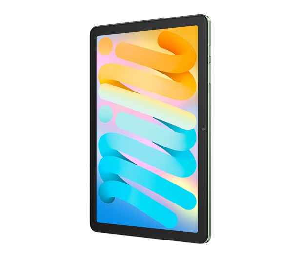 Blackview  TAB 20 WiFi 10.1" (4/64) zielony - 1581931 - zdjęcie 4